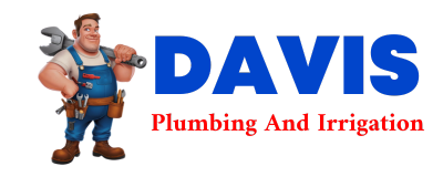 Trusted plumber in JELLICO